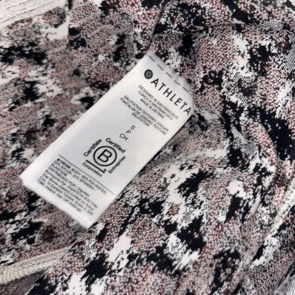 Athleta Pants Size Small - Picture 4 of 5